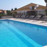Lejlighed Naturiste Soleil New *