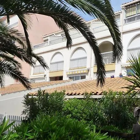 Appartamento Naturiste Soleil New *