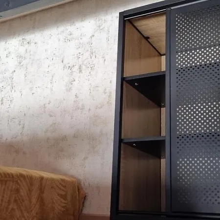 Διαμέρισμα Naturiste Soleil New *