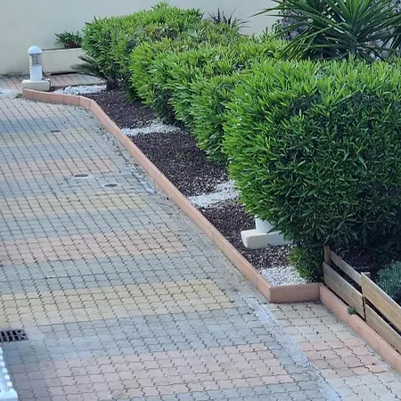 Διαμέρισμα Naturiste Soleil New