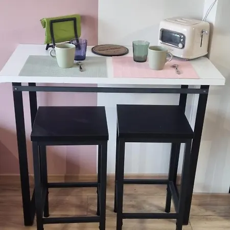 Lejlighed Naturiste Soleil New Agde