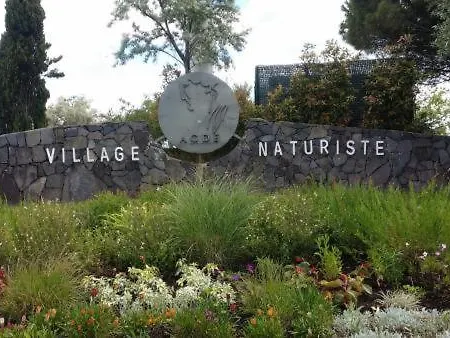 Naturiste Soleil New *