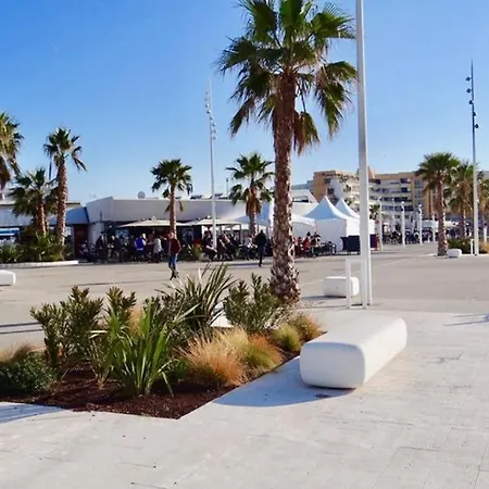 Naturiste Soleil New Agde