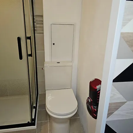 Διαμέρισμα Naturiste Soleil New Agde