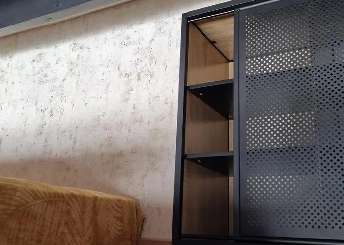 Appartement Naturiste Soleil New *