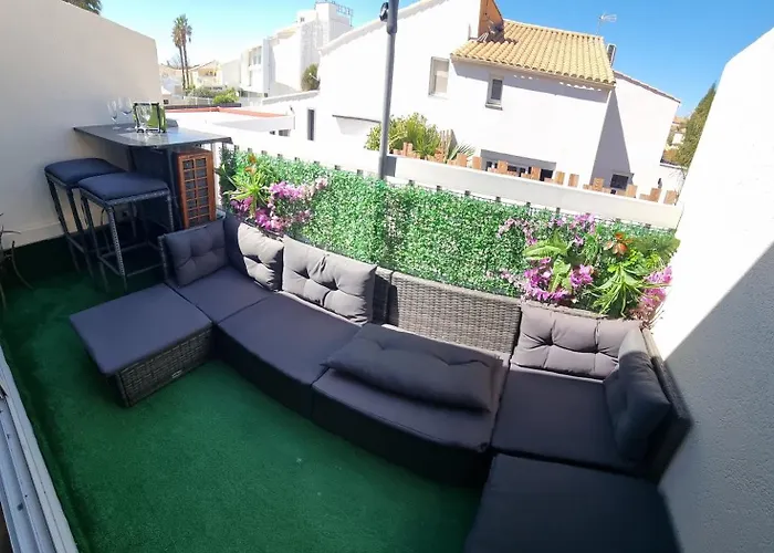 Naturiste Soleil New アグド