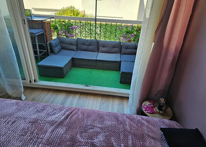 Naturiste Soleil New * アグド