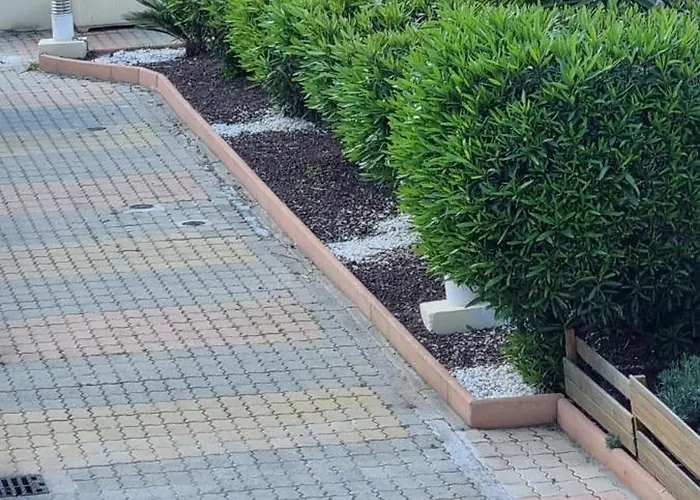 アパート Naturiste Soleil New