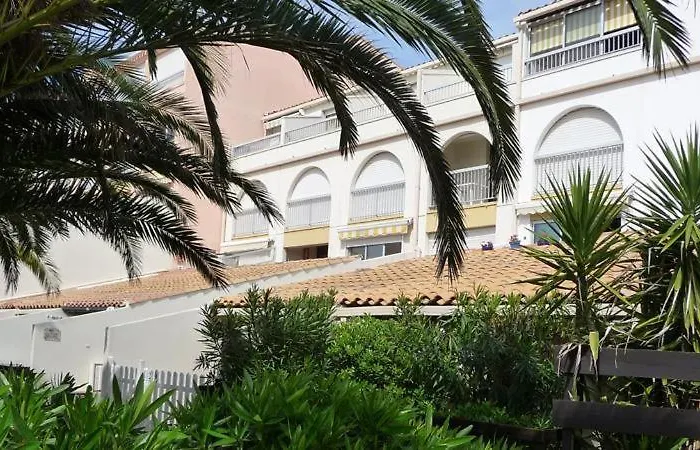 アパート Naturiste Soleil New *