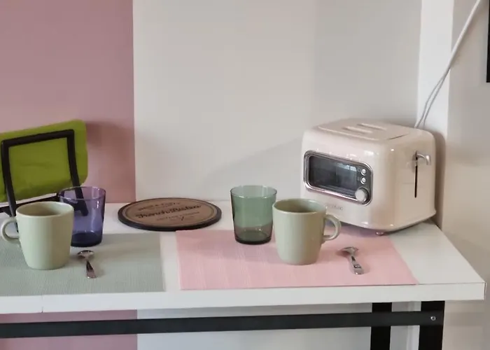 Naturiste Soleil New * アグド