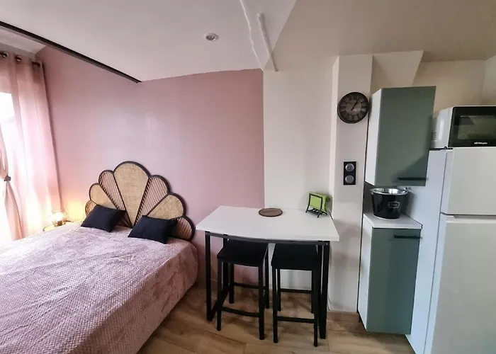 Naturiste Soleil New * アグド