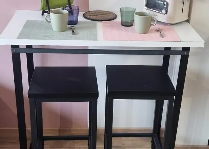 Appartement Naturiste Soleil New Agde