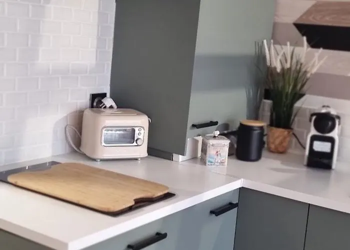 アパート Naturiste Soleil New *