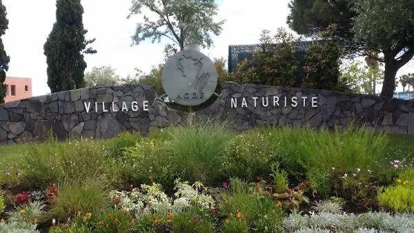 Naturiste Soleil New *