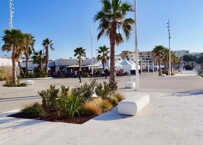 Naturiste Soleil New アグド