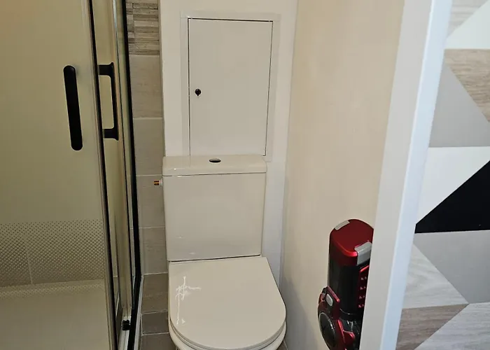 アパート Naturiste Soleil New アグド